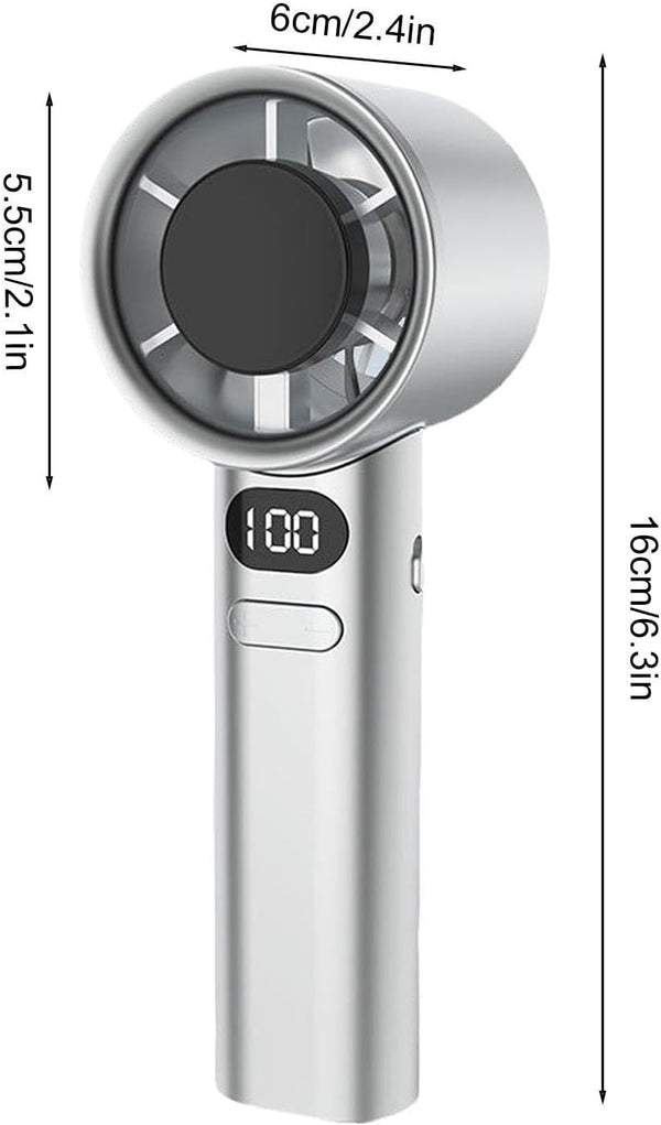 Ventilator Portabil Silențios